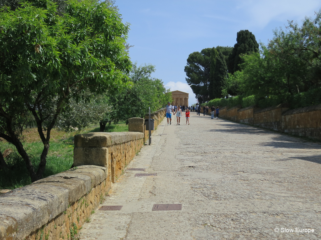 Agrigento