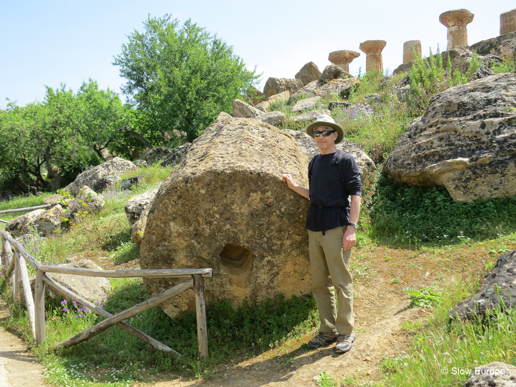 Agrigento