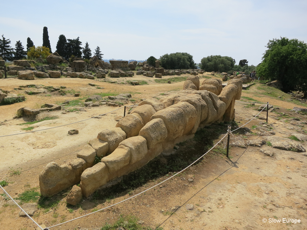 Agrigento