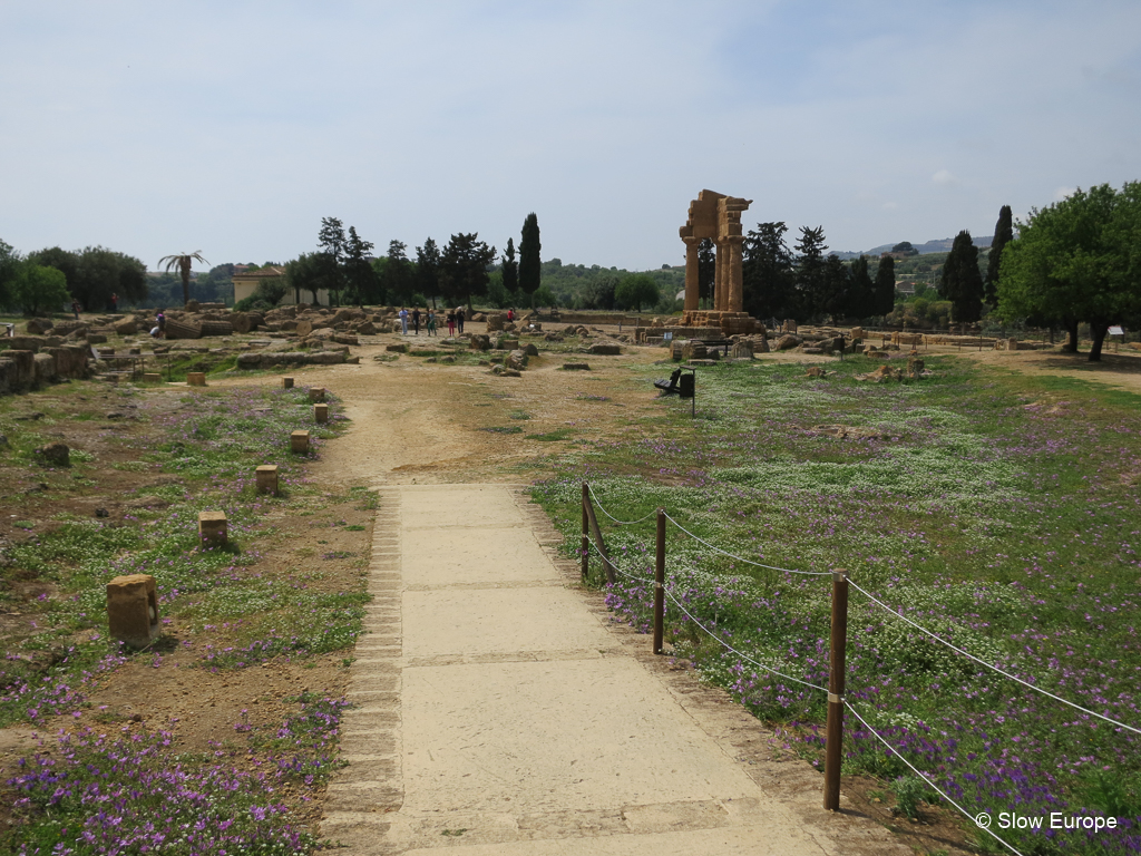 Agrigento