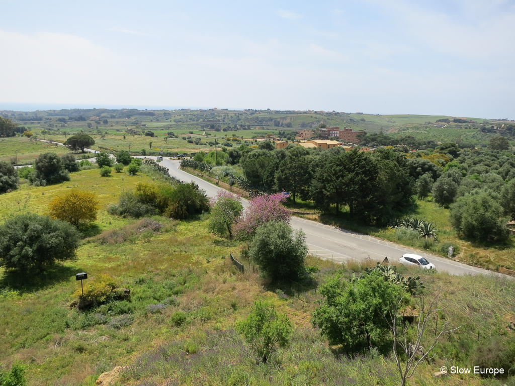 Agrigento