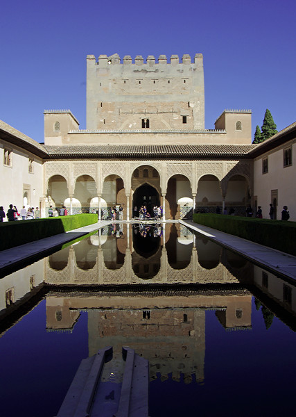 Alhambra Palace