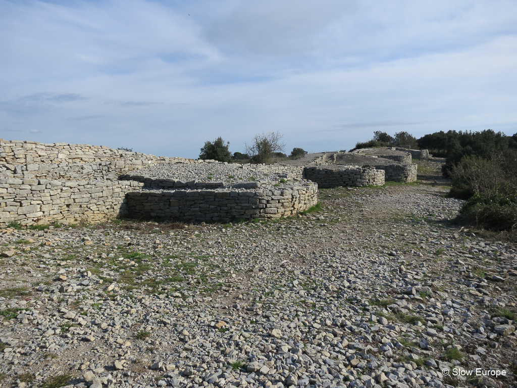 Ambrussum, a Roman Town