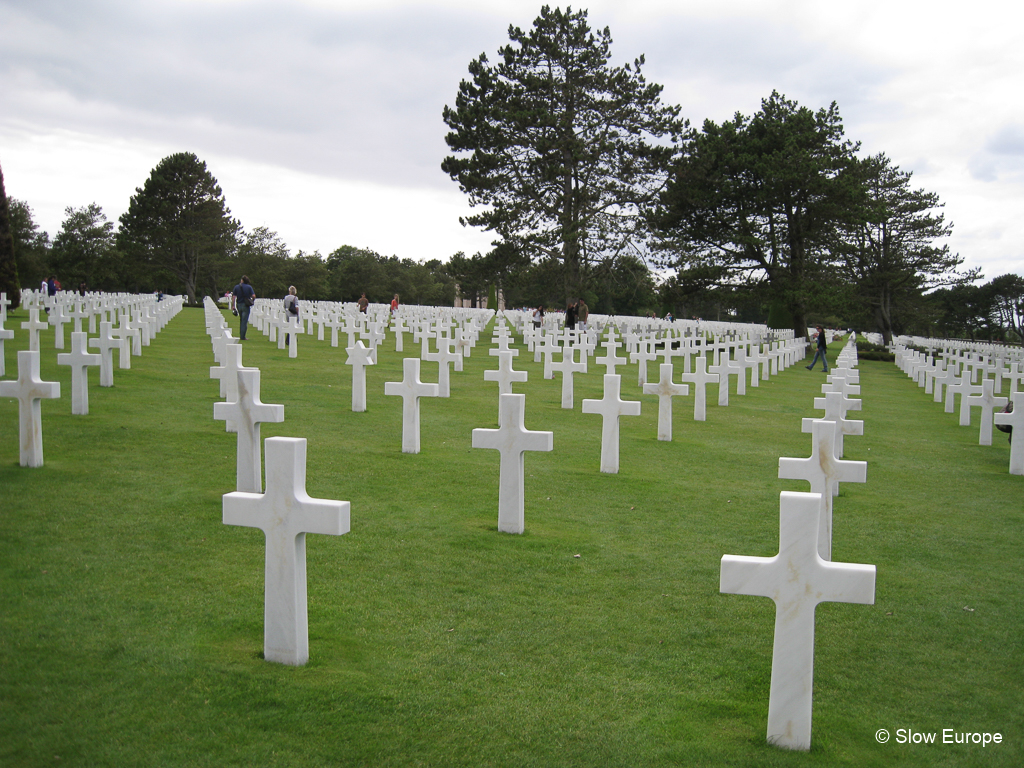 American Cemetery