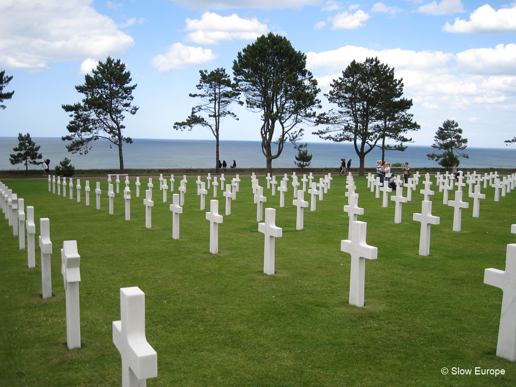 American Cemetery