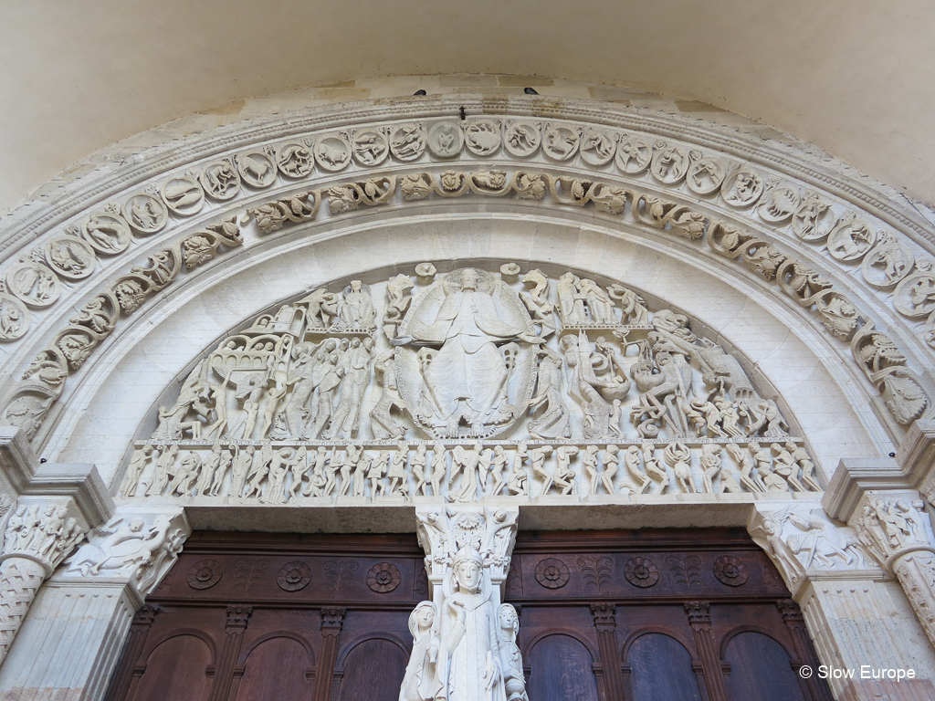 Autun, a Roman Town