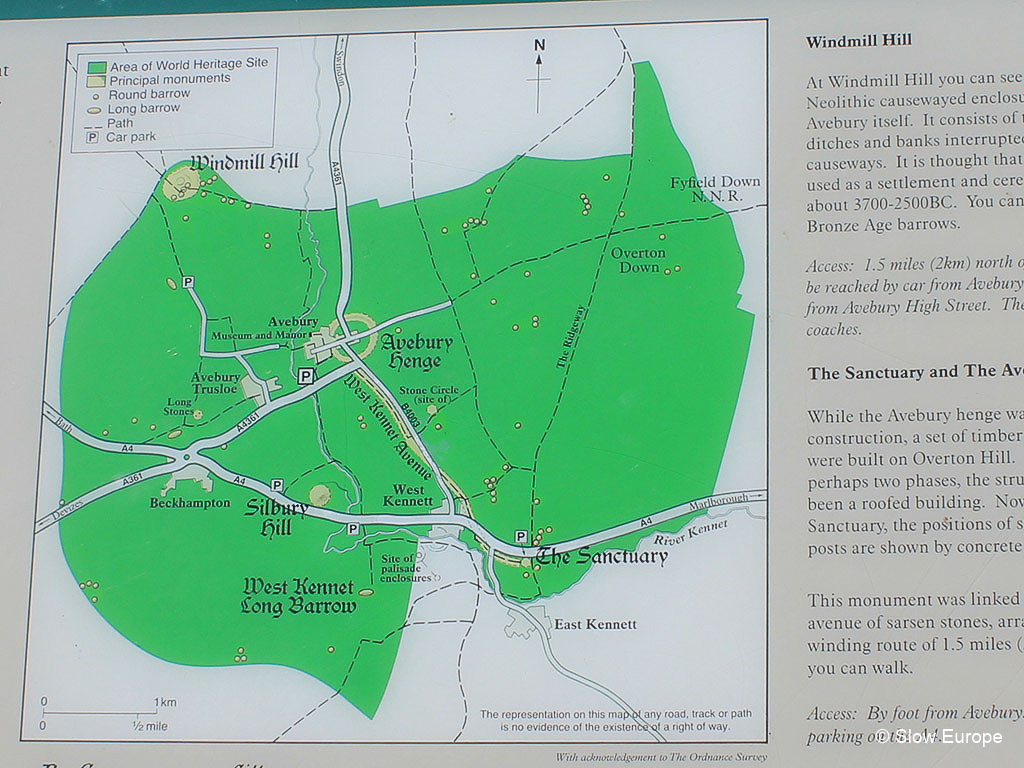 Avebury Stone Circle