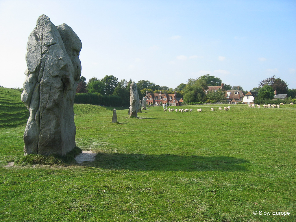 Avebury Stone Circle