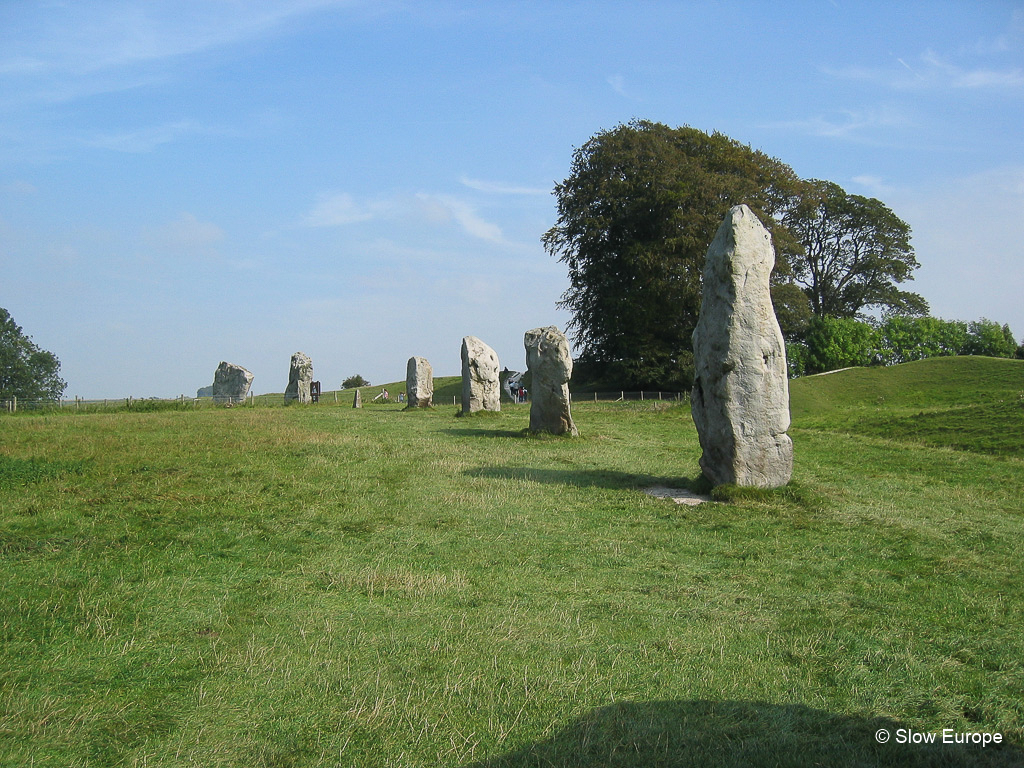 Avebury Stone Circle