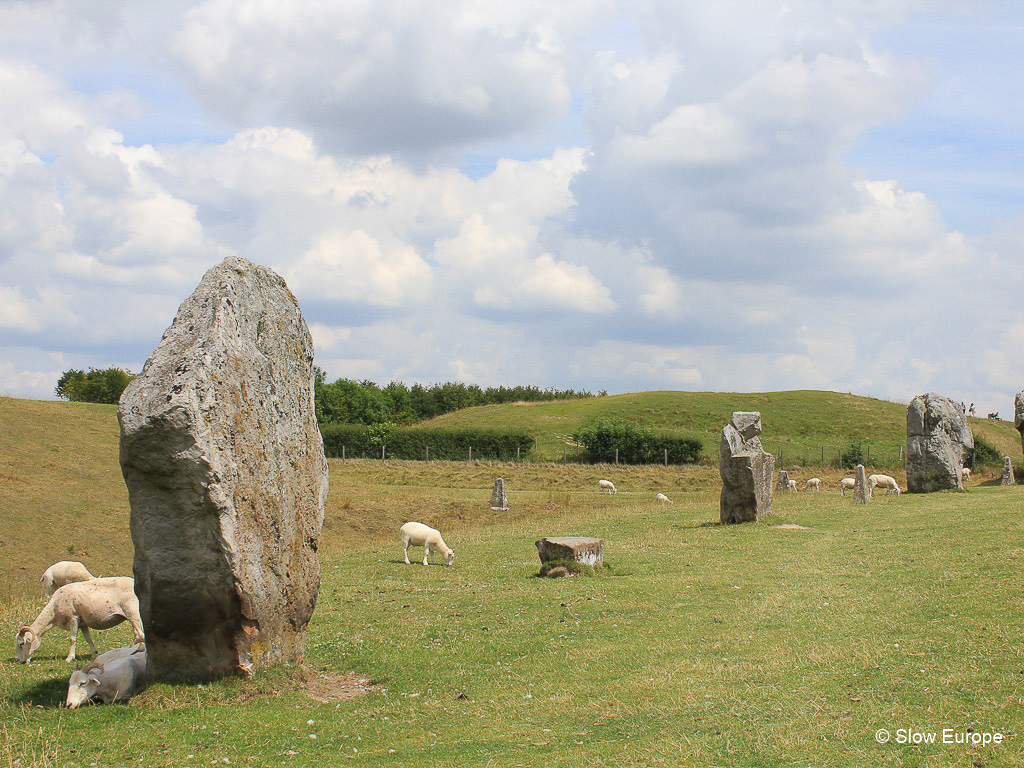 Avebury Stone Circle