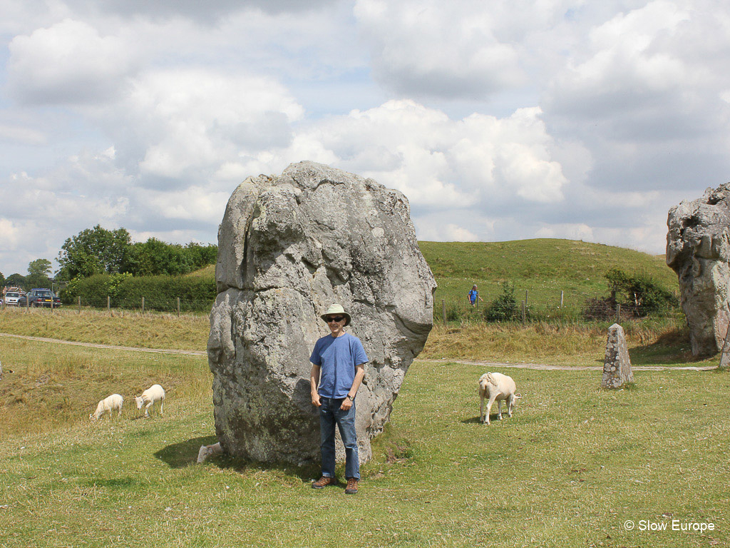 Avebury Stone Circle