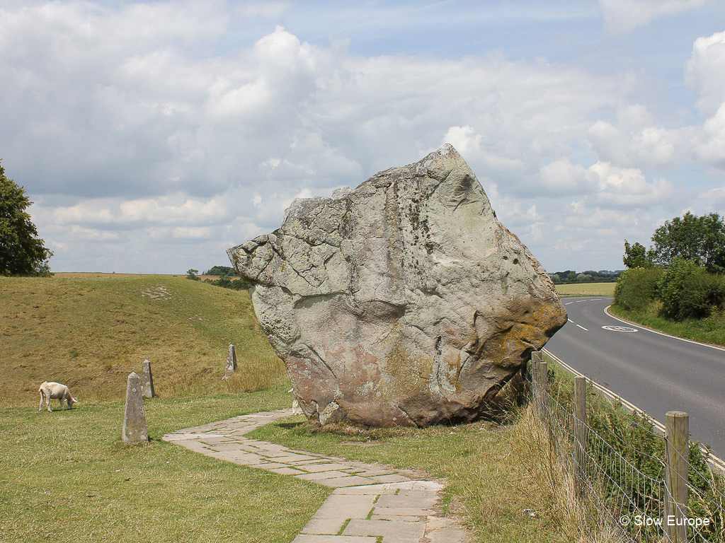 Avebury Stone Circle