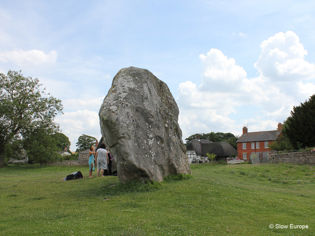 Avebury Stone Circle