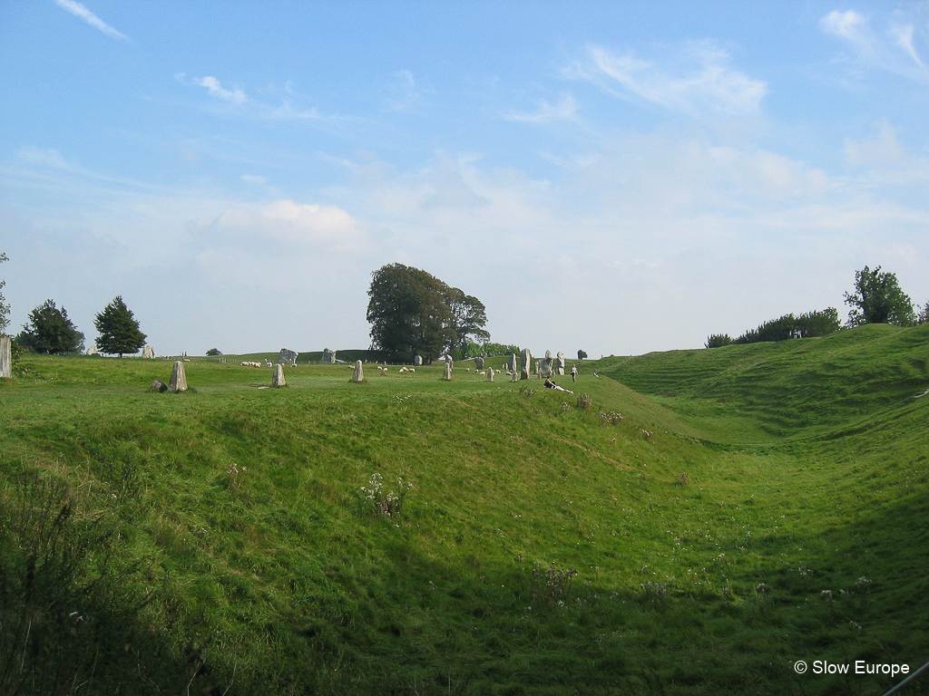 Avebury Stone Circle