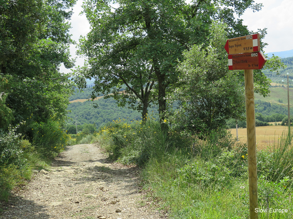 Bagno Vignoni