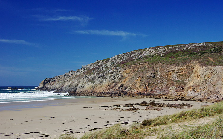 Baie de Trépassés