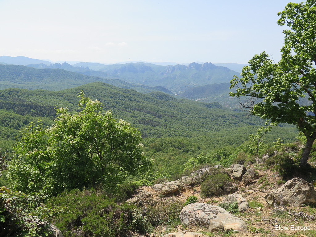 Basilicata - Lucane Regional Park