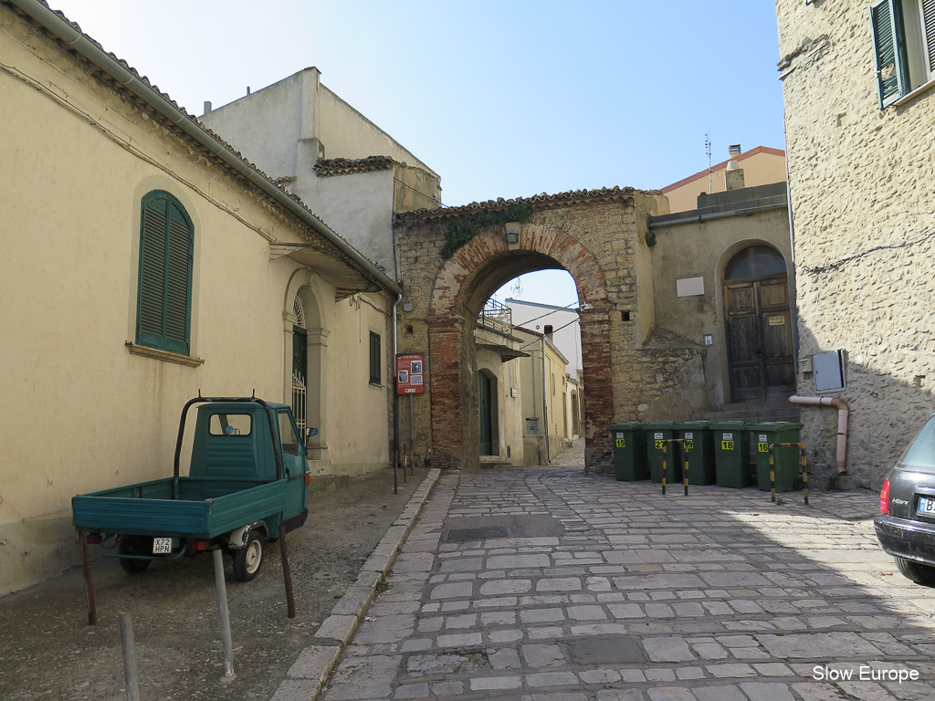 Basilicata - Tricarico