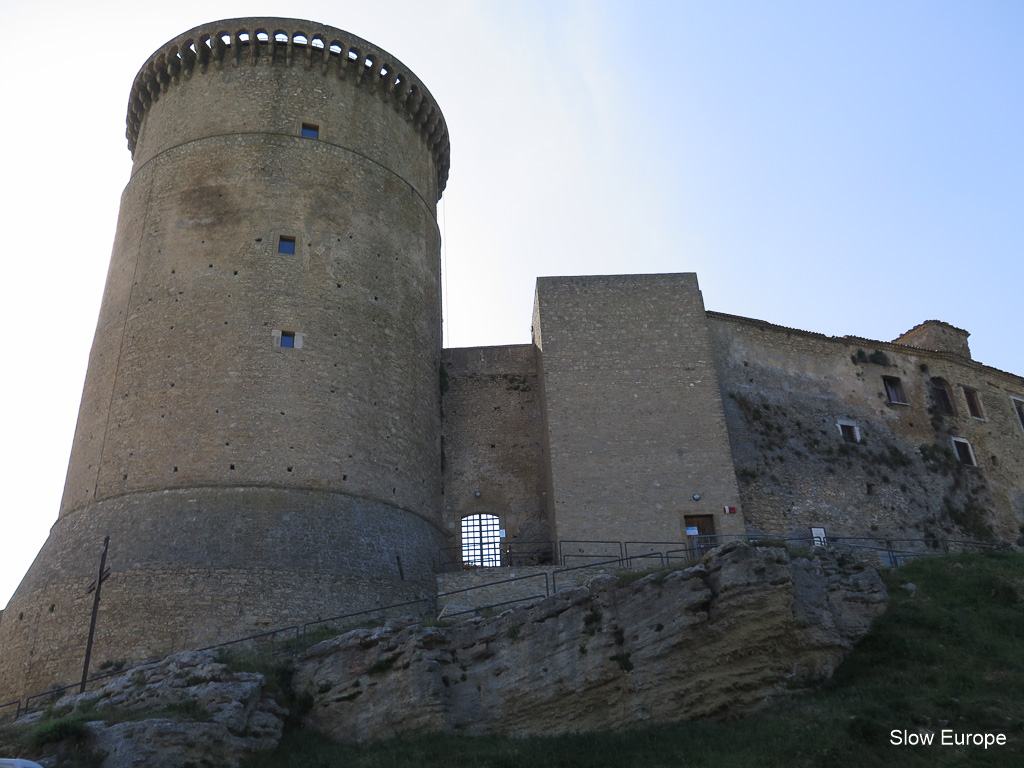 Basilicata - Tricarico