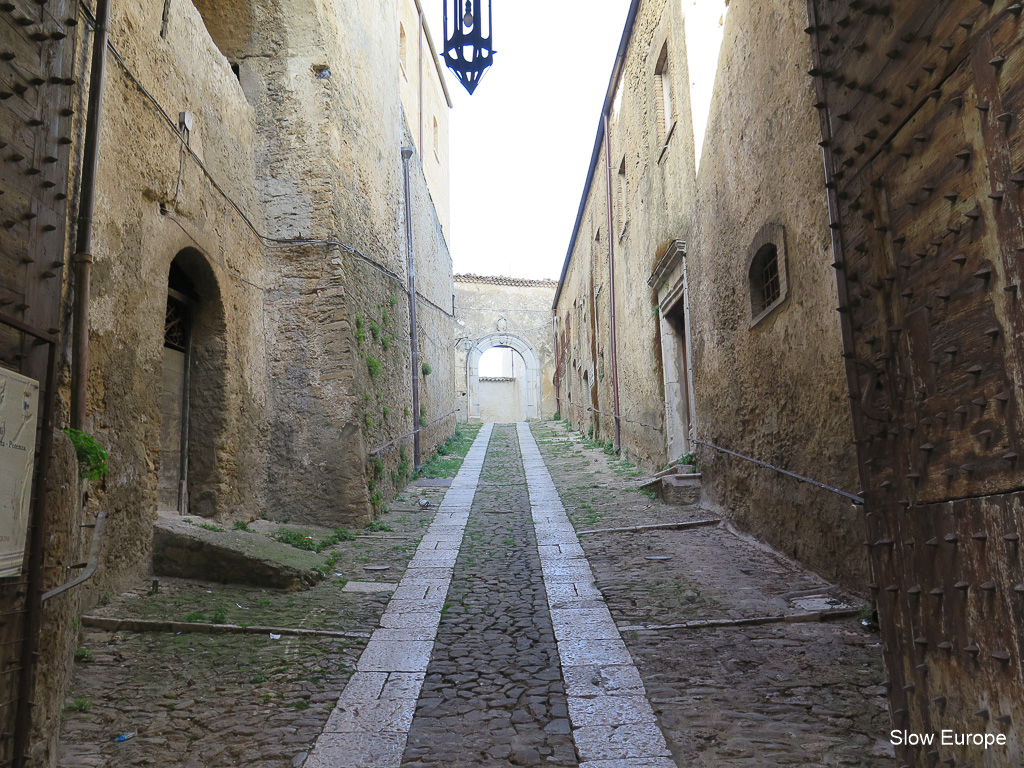 Basilicata - Tricarico