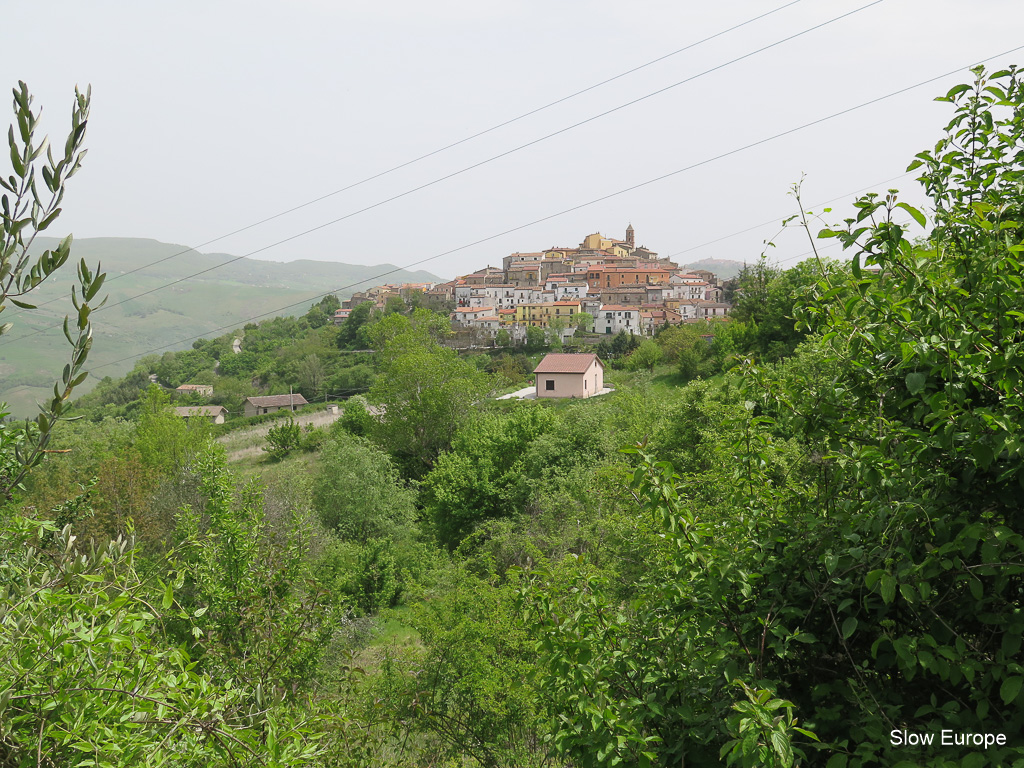 Basilicata - Trivigno