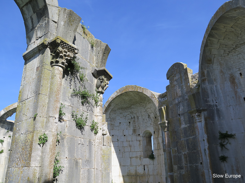 Basilicata - Venosa