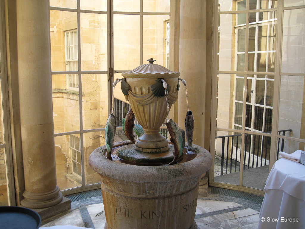 Bath