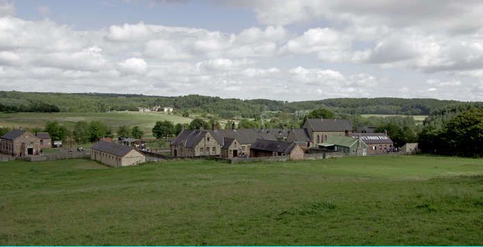 Beamish