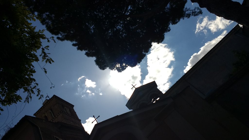 Beautiful sky