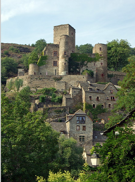 Belcastel