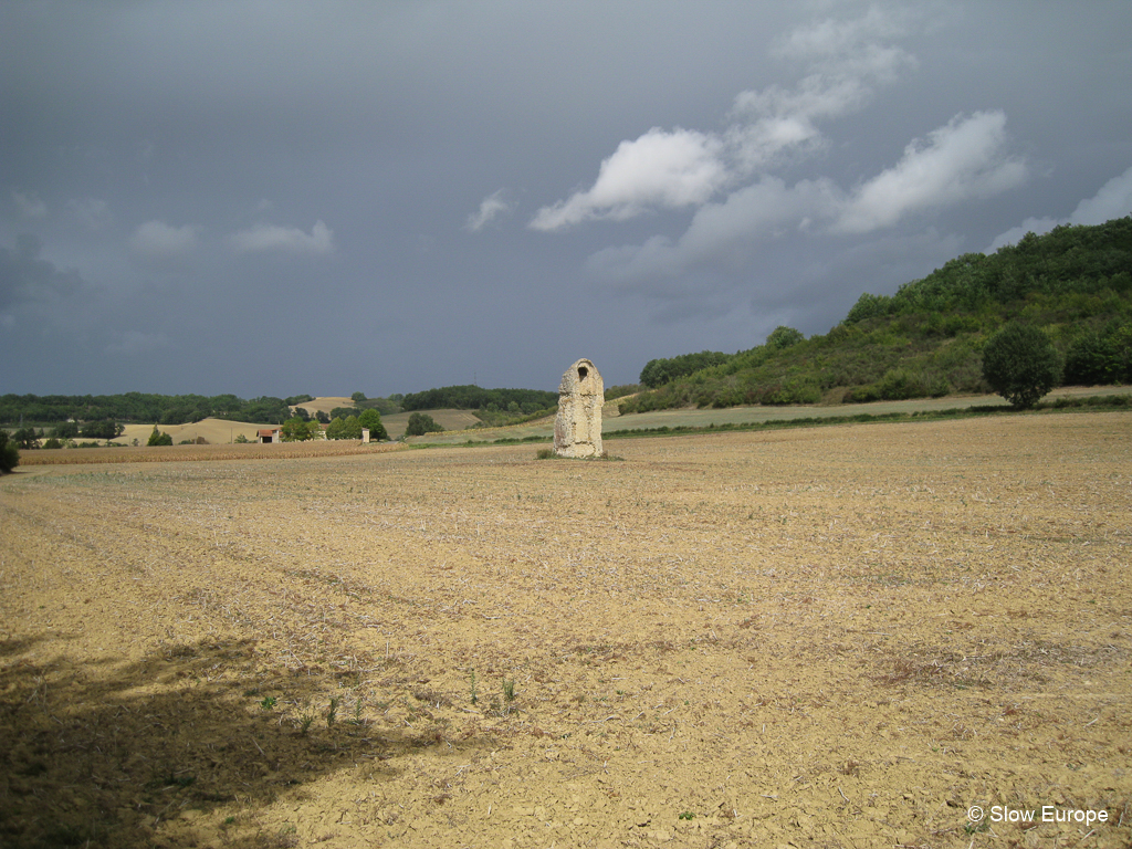 Biran Roman Tower