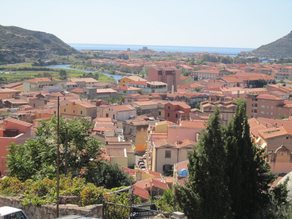 Bosa