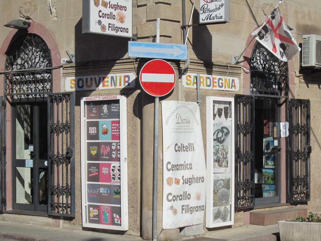 Bosa