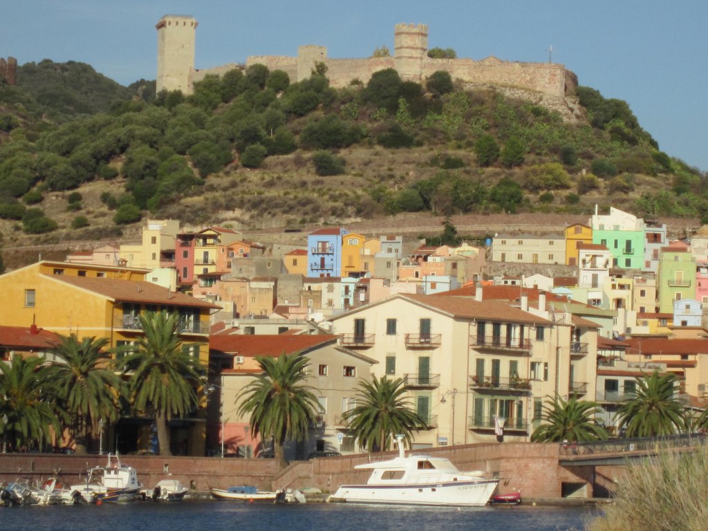 Bosa
