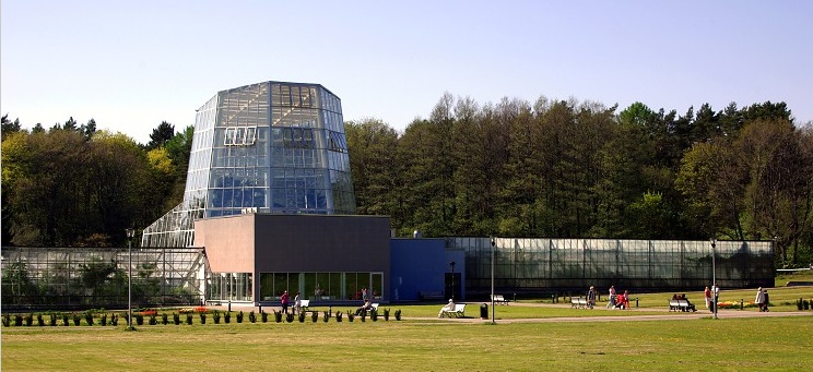 Botanic Gardens