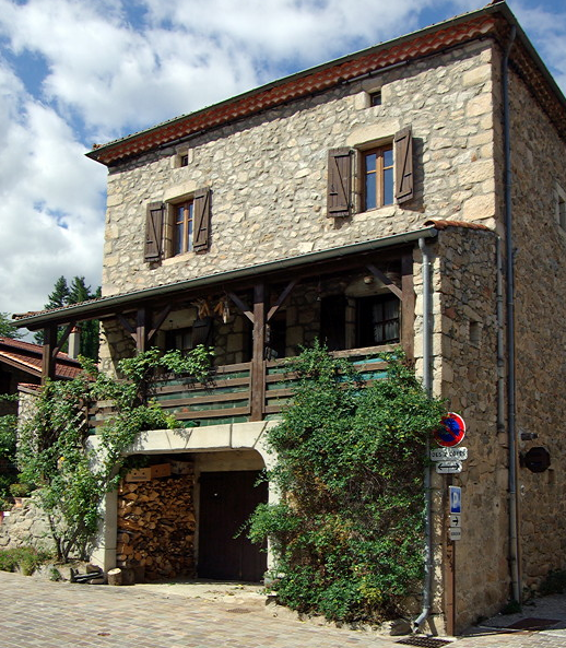 Boucieu-le-Roi