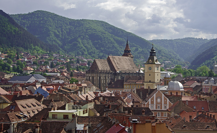 Brasov