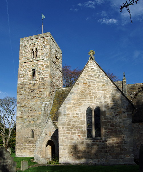 Bywell