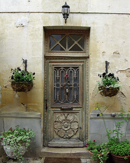 Cadouin