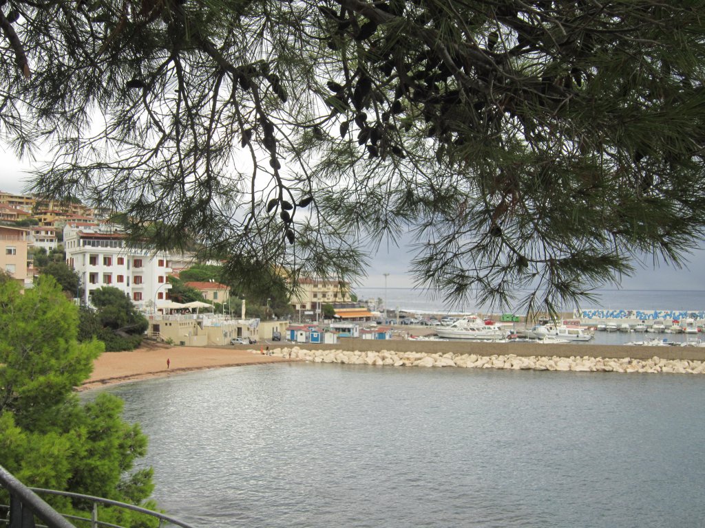 Cala Gonone