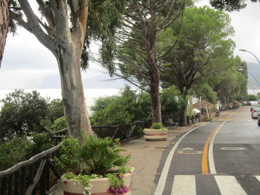 Cala Gonone