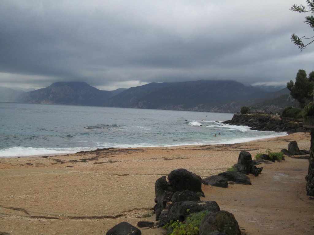 Cala Gonone