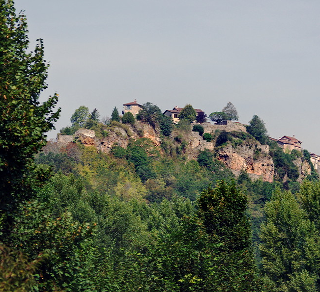 Capdenac-le-Haut