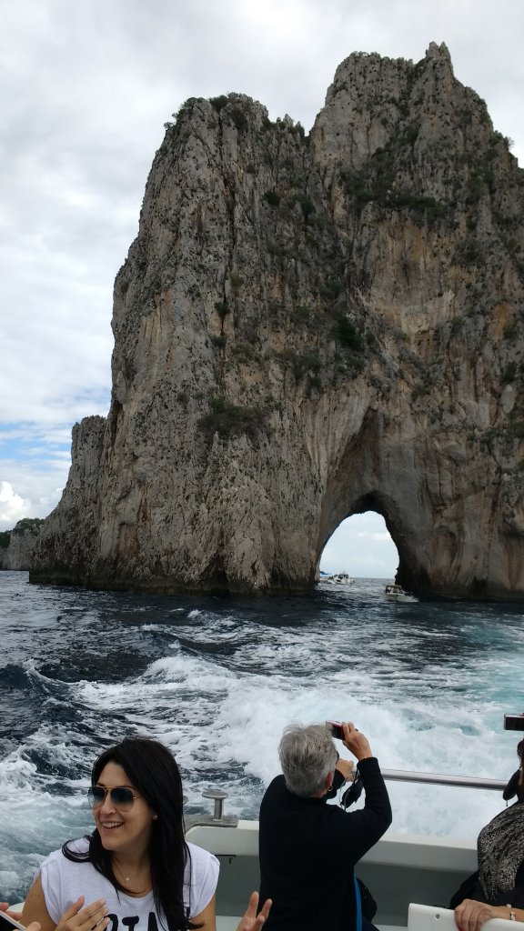 Capri