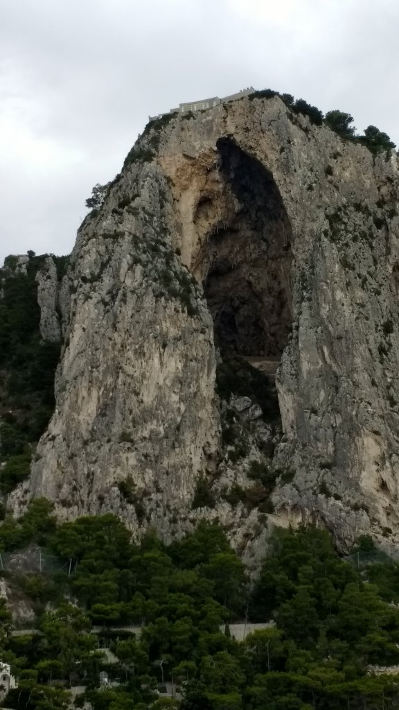 Capri