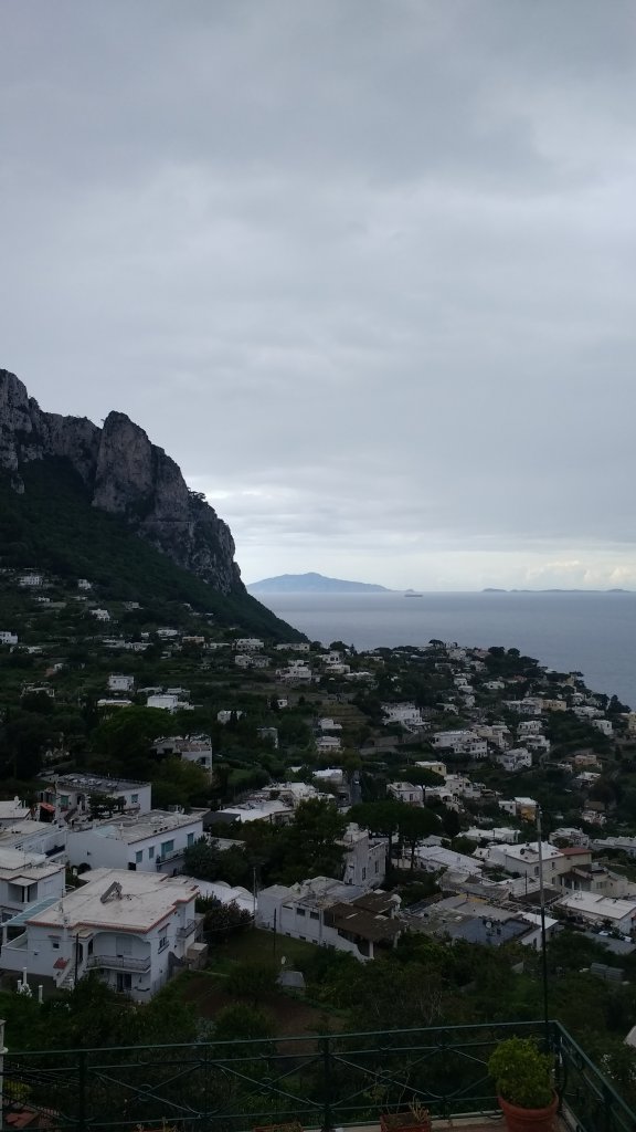Capri