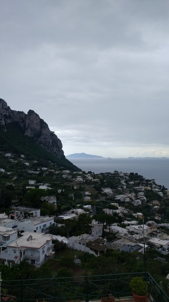 Capri