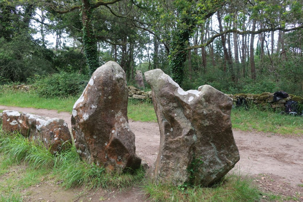 Carnac Megaliths