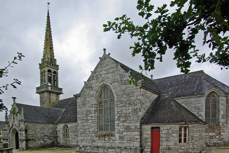 Cast Church
