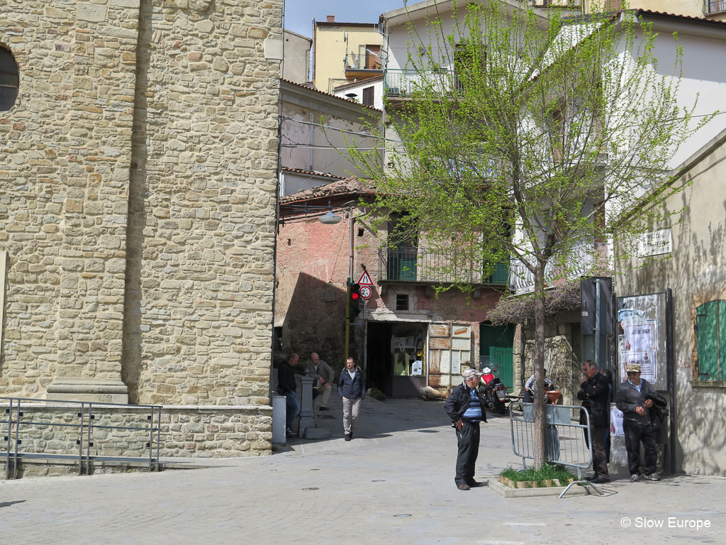 Castelmezzano